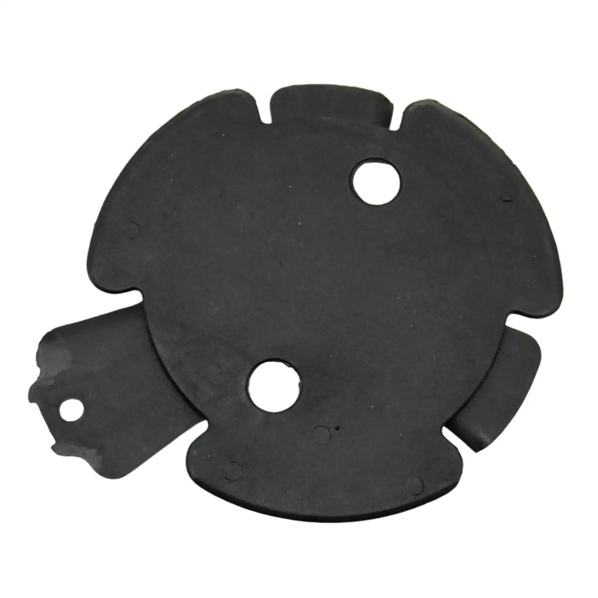 Automotive Oil Sump Underfloor Drain Cover Flap for BMW 5 Series 51757209541 Durable Parts - Automotive LED Light