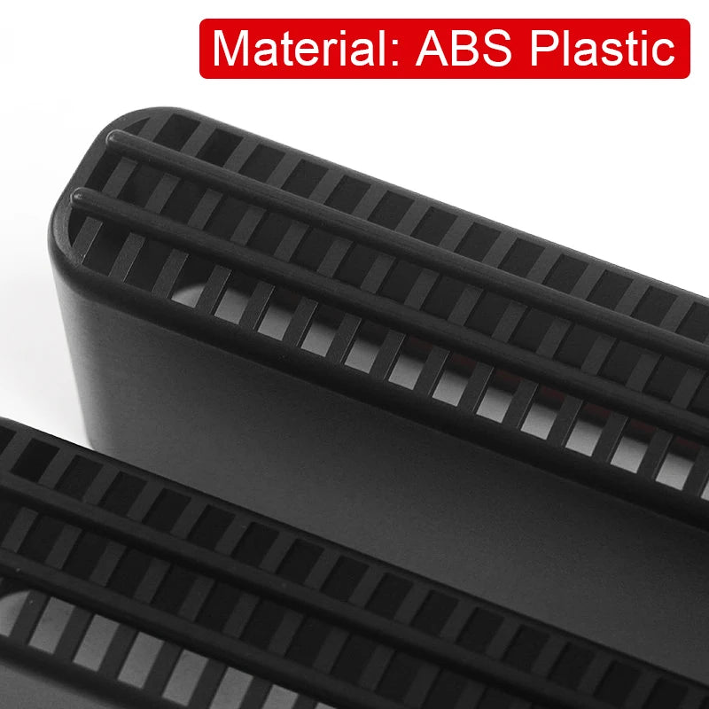 For Toyota RAV4 XA50 2019 2020 2021 2022 2023 2024 2025 RAV 4 Hybrid Car Air Conditioning Outlet - Automotive LED Light