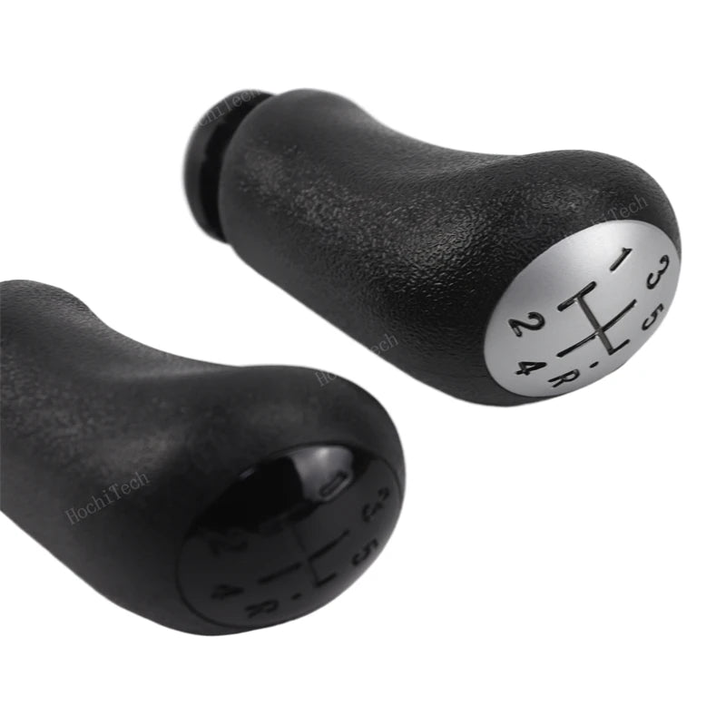 Gear Shift Knob for Renault Clio 3 Twingo 3 MK3 Laguna 2 Modus Dacia Dokker Dust for Renault MK3 - Automotive LED Light