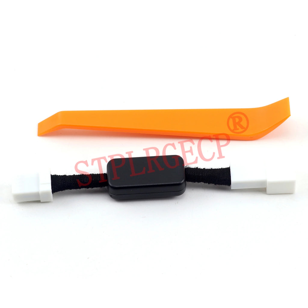 For Honda Civic Type R FL5 2022 2023 2024 2025 2026 2027 Car Automatic Stop Star for Honda Civic FL5 - Automotive LED Li