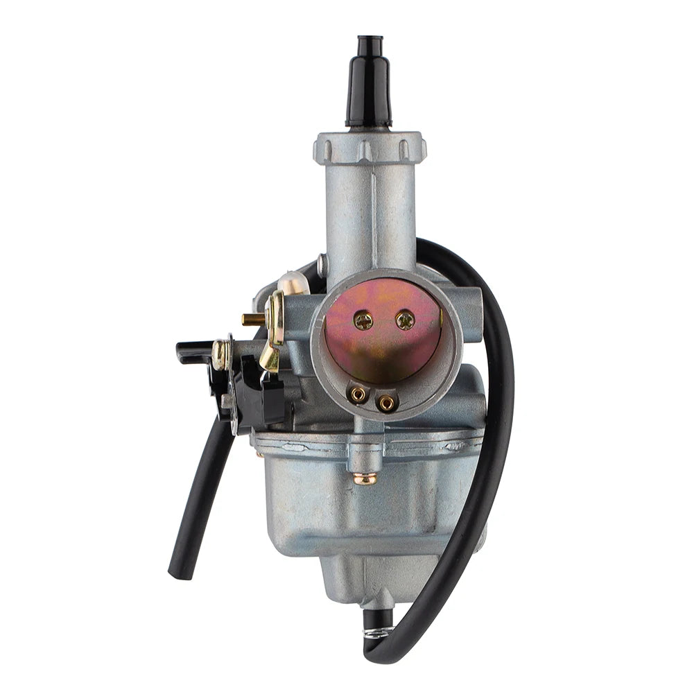 PZ26 Carburetor 26mm 125 150cc Carb Aluminium For Honda CB125 XL125S TRX250 TRX  for mini PZ26 - Automotive LED Light