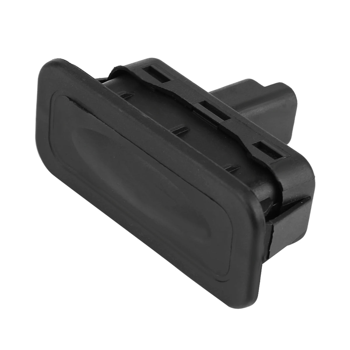 Car Rear Boot Trunk Cover Opening Switch Handle Replacement For Clio Laguna Megane Captur Twingo - Automotive LED Light