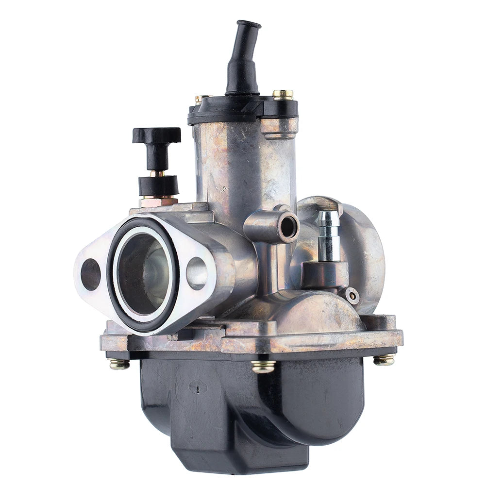 K2401 Carburetor Motorcycle for Minsk 125CC Carb 25mm Replaces K-2401Motocross Accessories Dirt  - Automotive LED Light