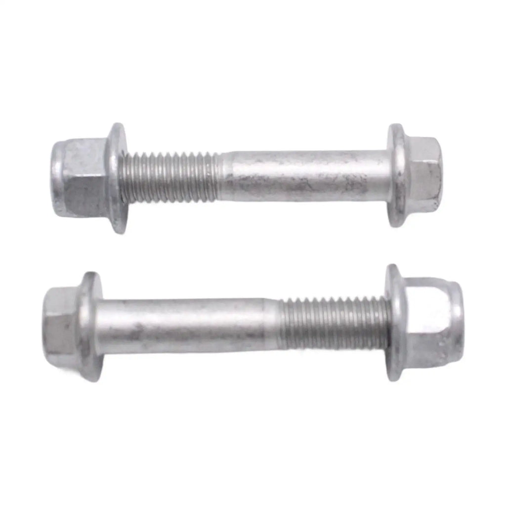 2Pcs Suspension Control Arm Wishbone Pinch Bolts 1513400 High Performance for Fo for Ford 2008-2020 - Automotive LED Lig