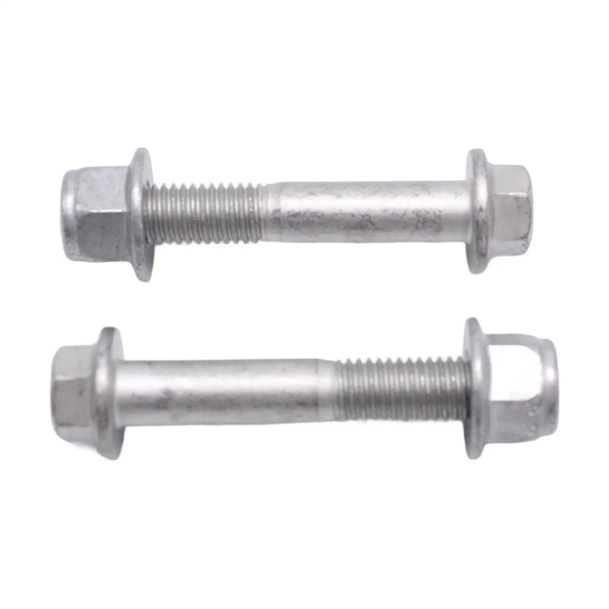 2Pcs Suspension Control Arm Wishbone Pinch Bolts 1513400 High Performance for Fo for Ford 2008-2020 - Automotive LED Lig