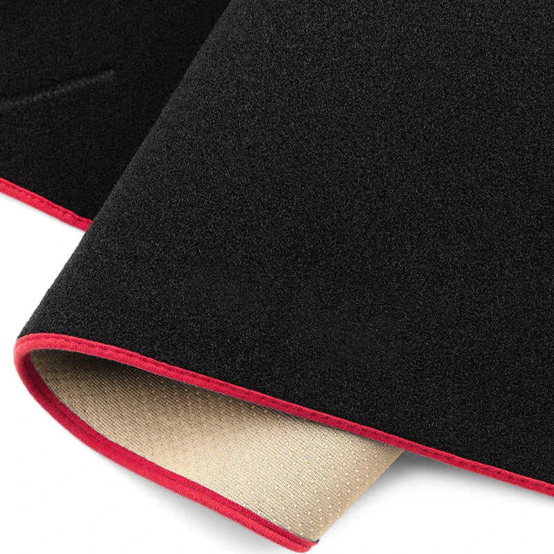 For Chevrolet Sonic Aveo 2010 2011 2012 2013 2014 2015 2016 Car Dashboard Mat Sun Shade Instrume - Automotive LED Light