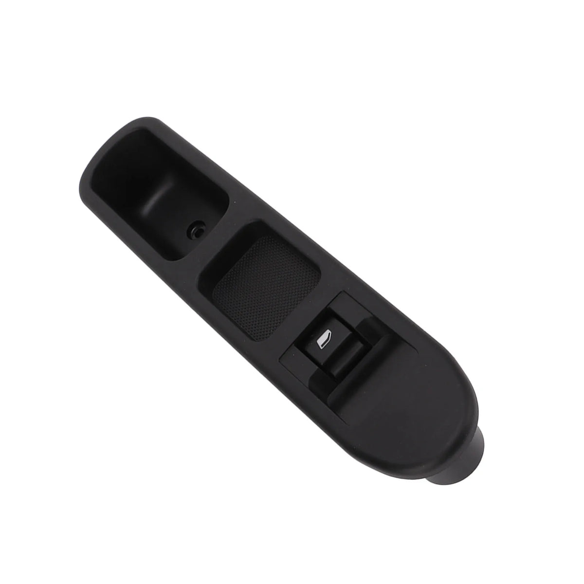 6490HQ Car Window Regulator Switch Passenger Side 6490.HQ ABS Black Sensitive Replacement for 20 - Automotive LED Light