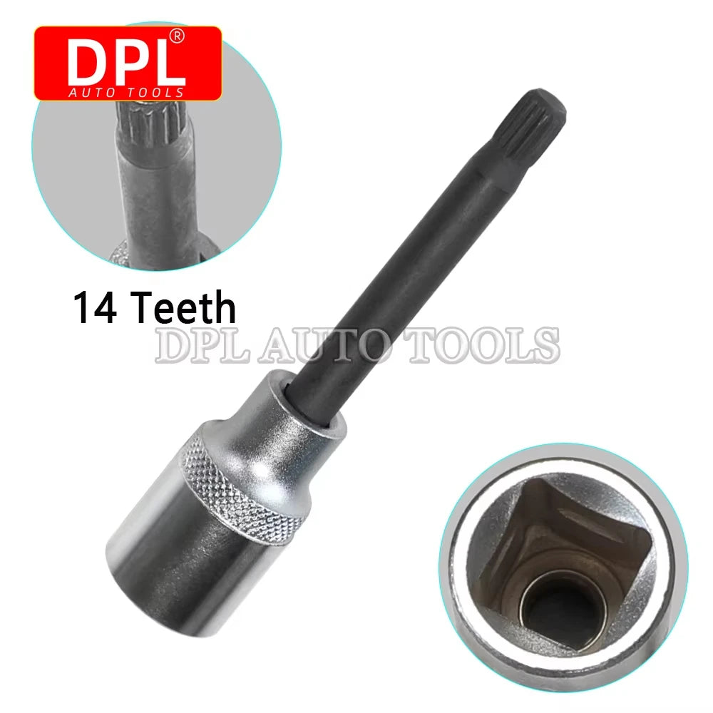 DPS6 Gearbox Electromechanical Unit Clutch Motor Unlocking Tool for Ford for Ford DPS6 - Automotive LED Light