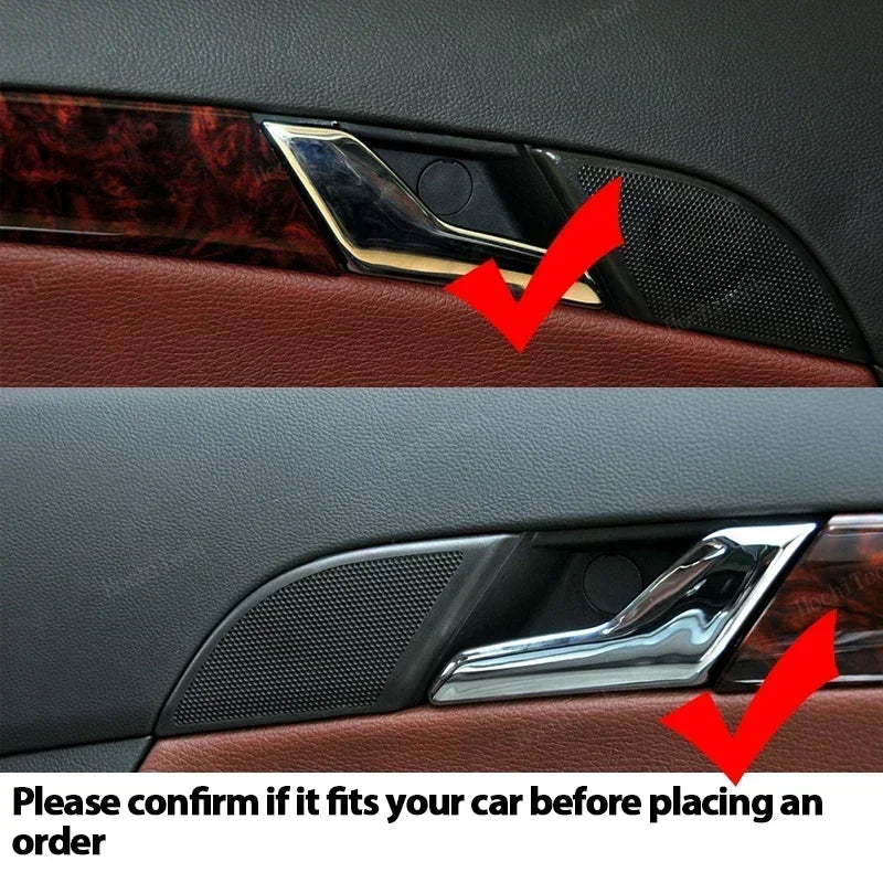 For Chevrolet Captiva Sport 2012-2015 Opel Antara 96861998 96861999 Inside Door  for Chevrolet 2012-2015 - Automotive LE