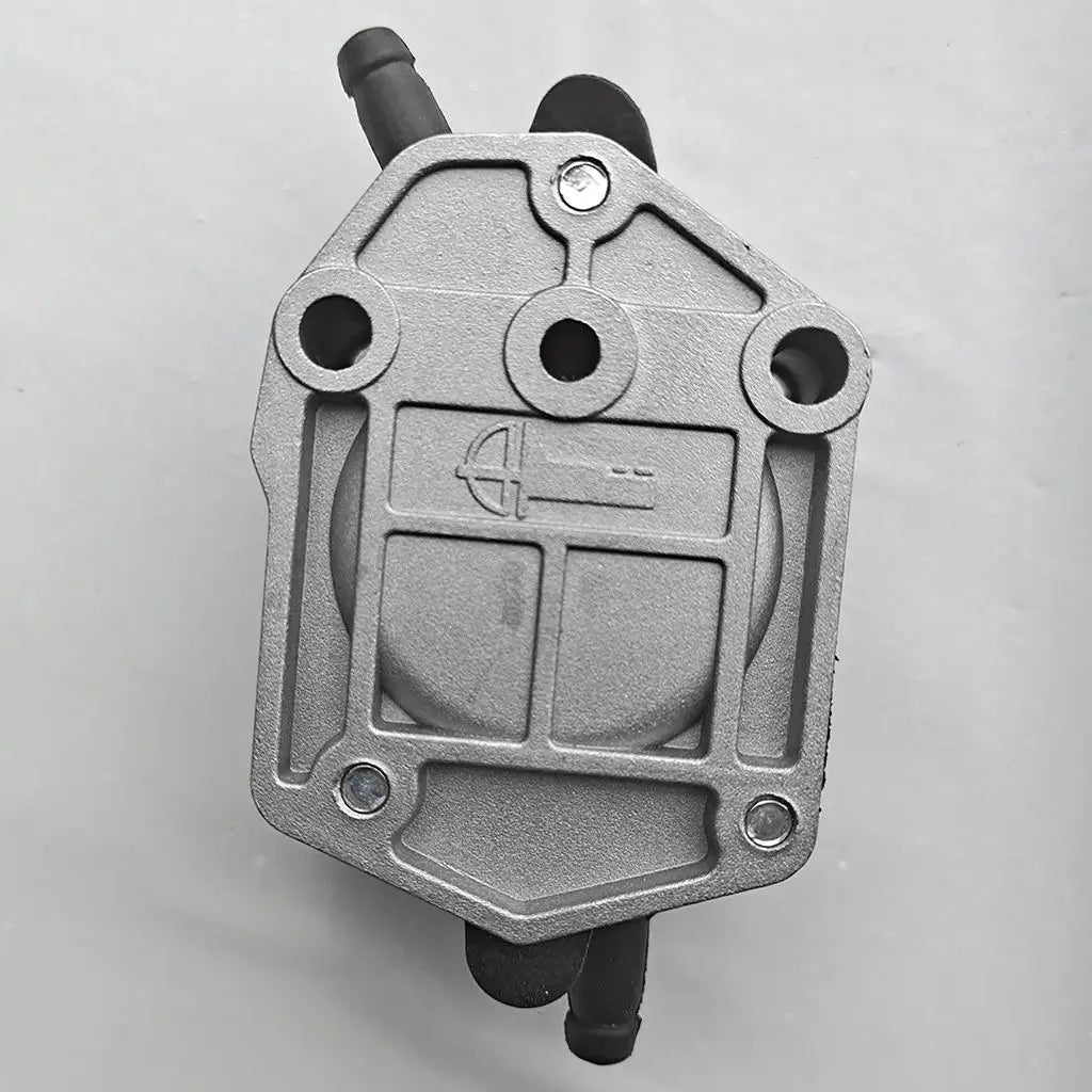 Small Outboard Engine Fuel Pump Rebuild Kit Modern Aluminum Accessory for Yamaha 25HP 30HP 40HP - Automotive LED Light
