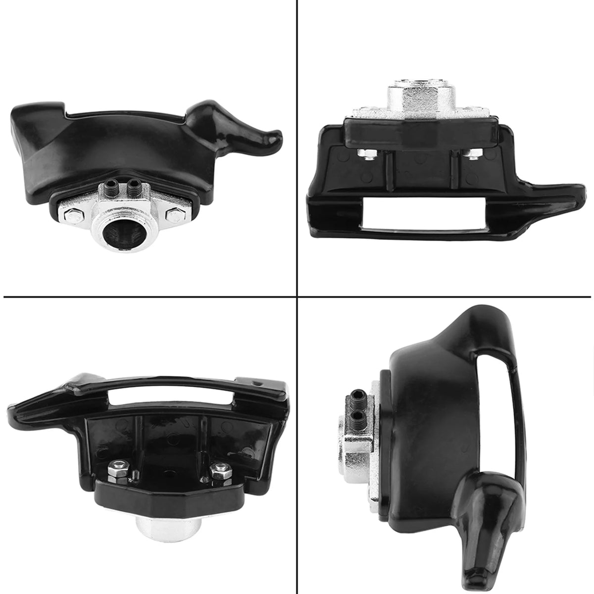 1Pc 28mm/30mm Car Tire Changer Machine Plastic Nylon Mount Demount Duck Head Tyre Machine Access - Automotive LED Light