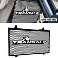 XL750 2023-2025 For Honda Transalp XL 750 2024 Motorcycle Accessories Radiator G for Honda 2023-2025 - Automotive LED Li