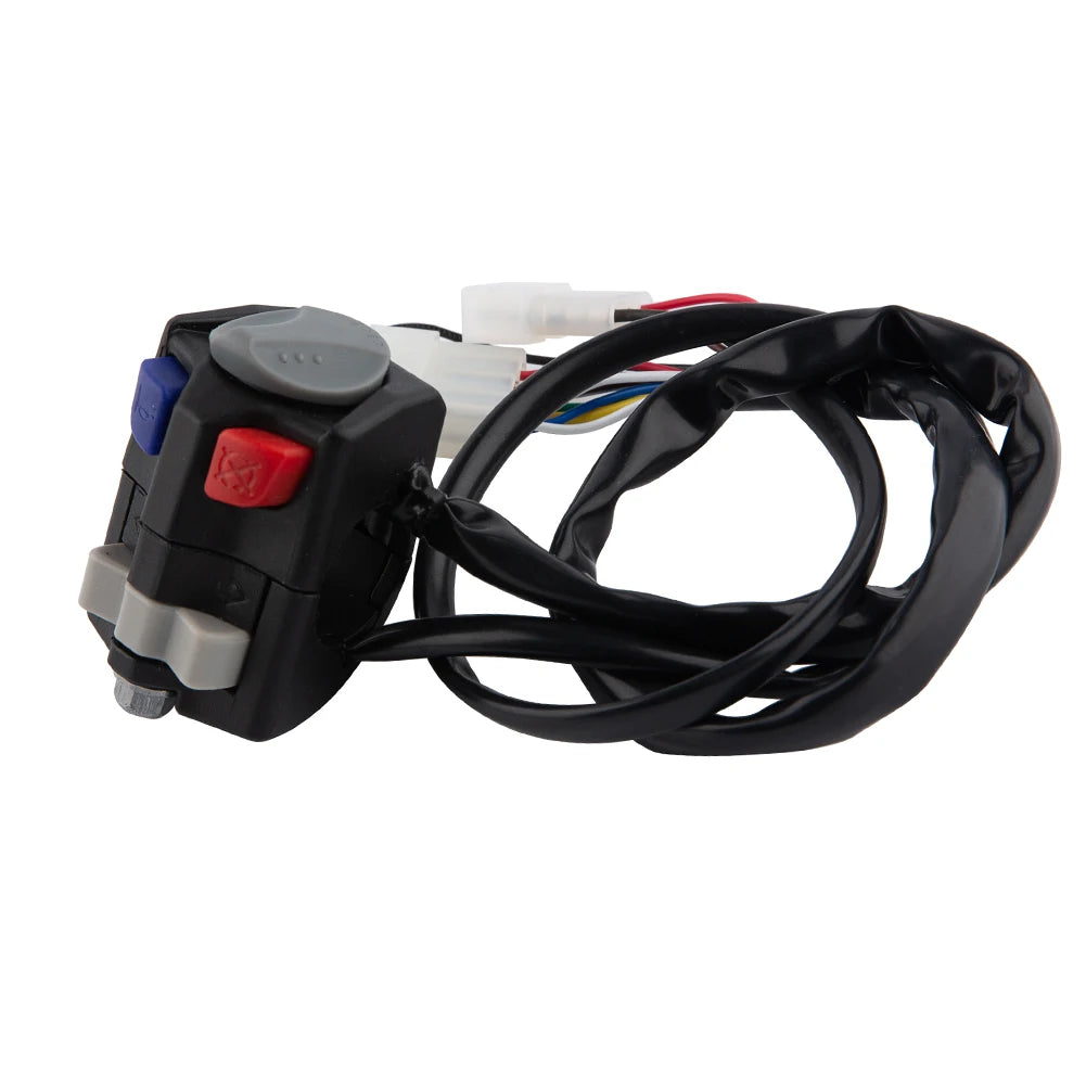 Motorcycle Headlight Signa Horn Kill Switch Five For KTM EXC XCW EXCF TPI 125 150 200 250 350 50 - LED Motorcycle Light