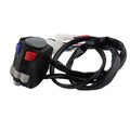 Motorcycle Headlight Signa Horn Kill Switch Five For KTM EXC XCW EXCF TPI 125 150 200 250 350 50 - LED Motorcycle Light