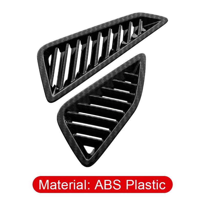 For Toyota Corolla Cross XG10 2021 2022 2023 2024 2025 Hybrid Car Dashboard Air  for Toyota Corolla XG10 - Automotive LE