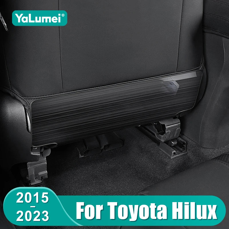 For Toyota Hilux SR5 4X4 REVO 2015 2016 2017 2018 2019 2020 2021 2022 2023 Seat  for Toyota SR5 - Automotive LED Light