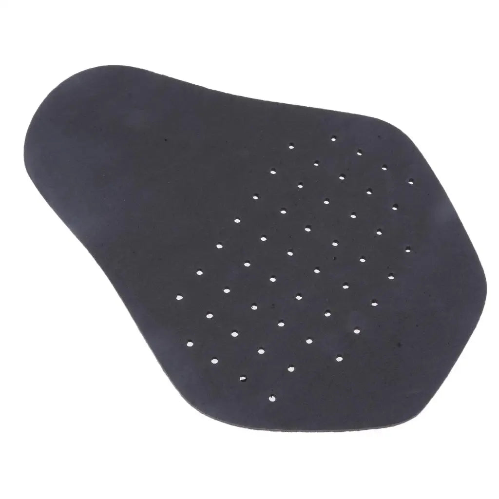 Motorcycle Back Protector EVA Foam Insert Pad Spine Protector Motorcycle Clothing Armour for Bik - Automotive LED Light