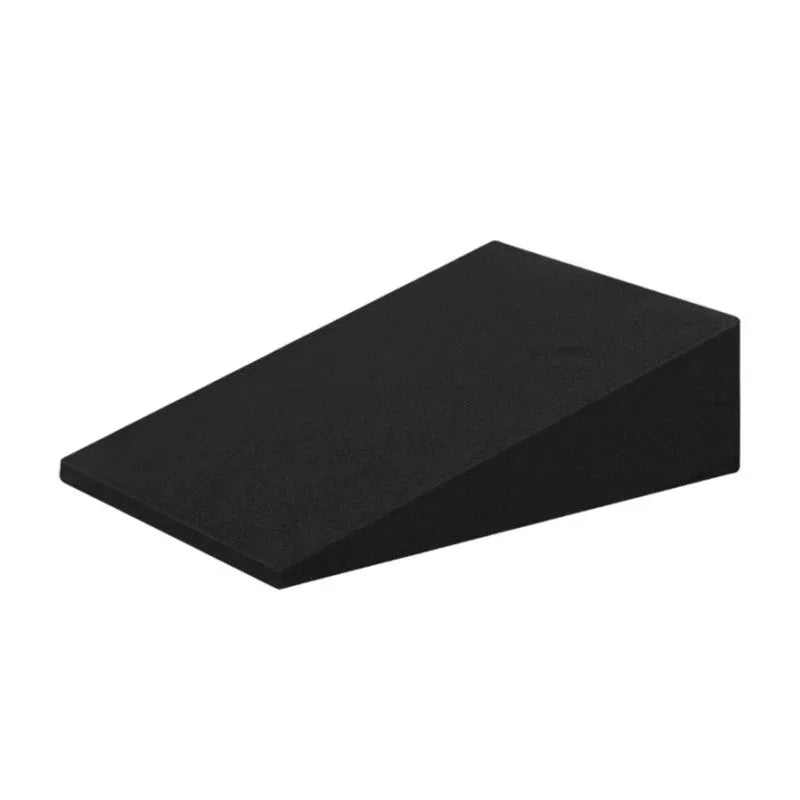 Car Seat Leveling Pad Memory Foam Car Seat Cushion Fatigue Relief Increase Height Pad Flattening - Automotive LED Light