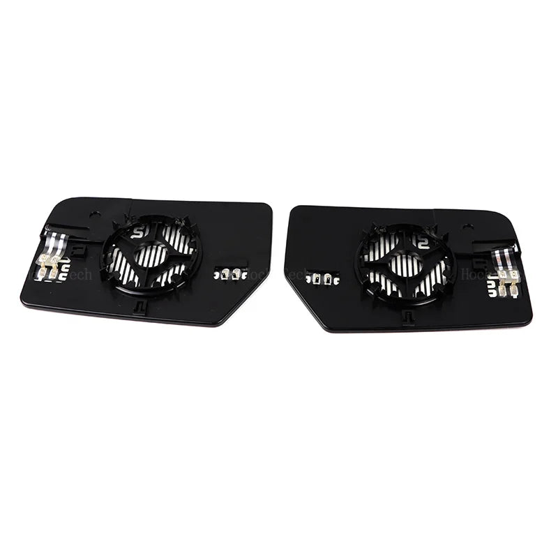 For Ford Expedition 2012-2017 Accessories CL1Z17K707A CL1Z17K707C Side Heated An for Ford 2012-2017 - Automotive LED Lig