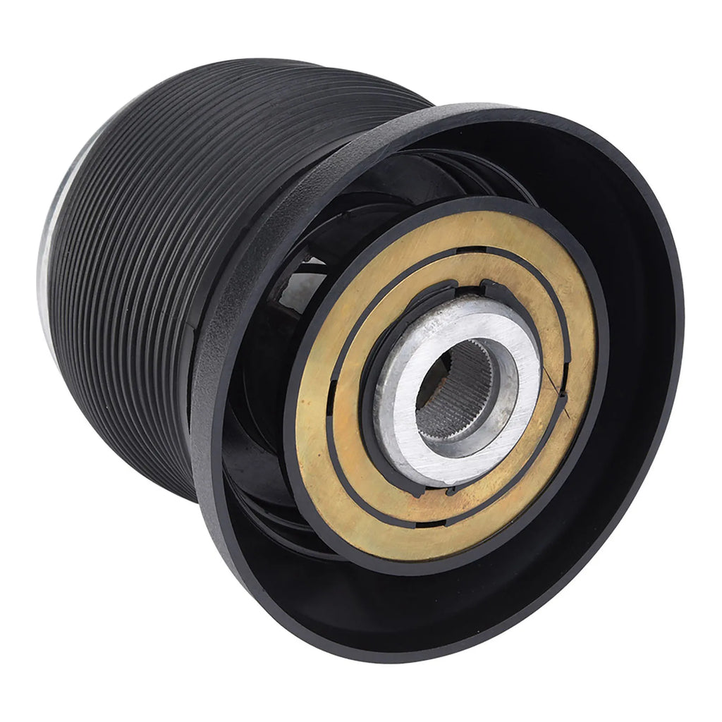 Car 21mm Steering Wheel Hub Adapter Kit for Mercedes W123 W124 W126 190E Steerin for Mercedes W126 W124 W123 - Automotiv