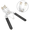 Piston Ring Installer Piston Ring Plier Piston Ring Compressor Tool Car Engine Vehicle Maintenan - Automotive LED Light