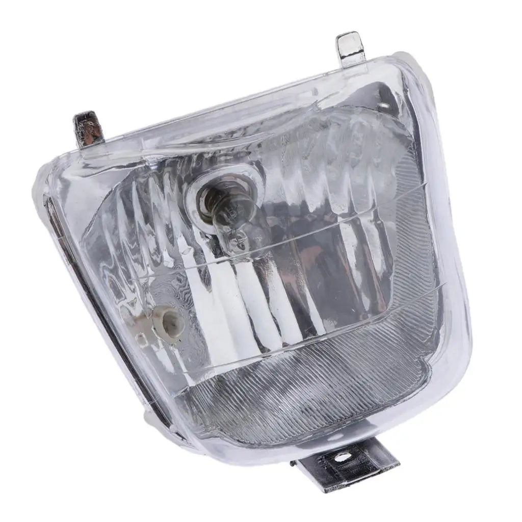 Motorcycle LED Headlight Assembly for 50cc 70cc 110cc Quad ATV Motorcycle Headlight Headlamp LED - LED Motorcycle Light