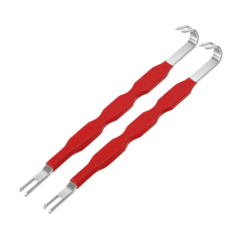 Automotive Electrical Pliers for Separating Connectors Multifunctional Car Tool Set for Maintena - Automotive LED Light