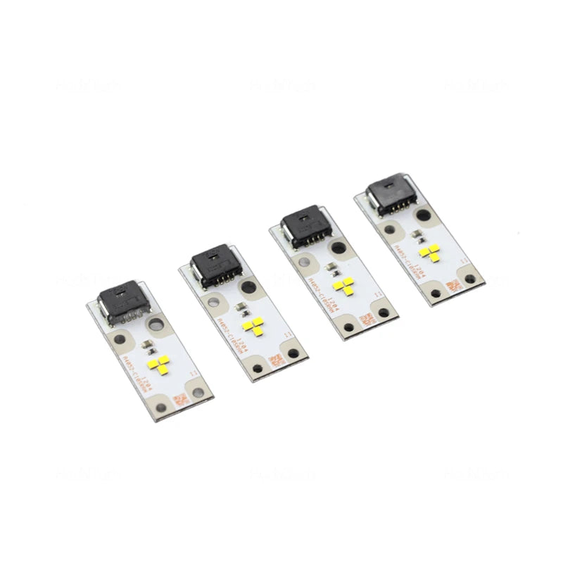 Lemon Yellow Angel Eyes DRL Boards For BMW X3 F25 X5 F15 F85 X6 F16 F86 Xenon He for BMW F86 F25 F85 - Canbus LED Headli