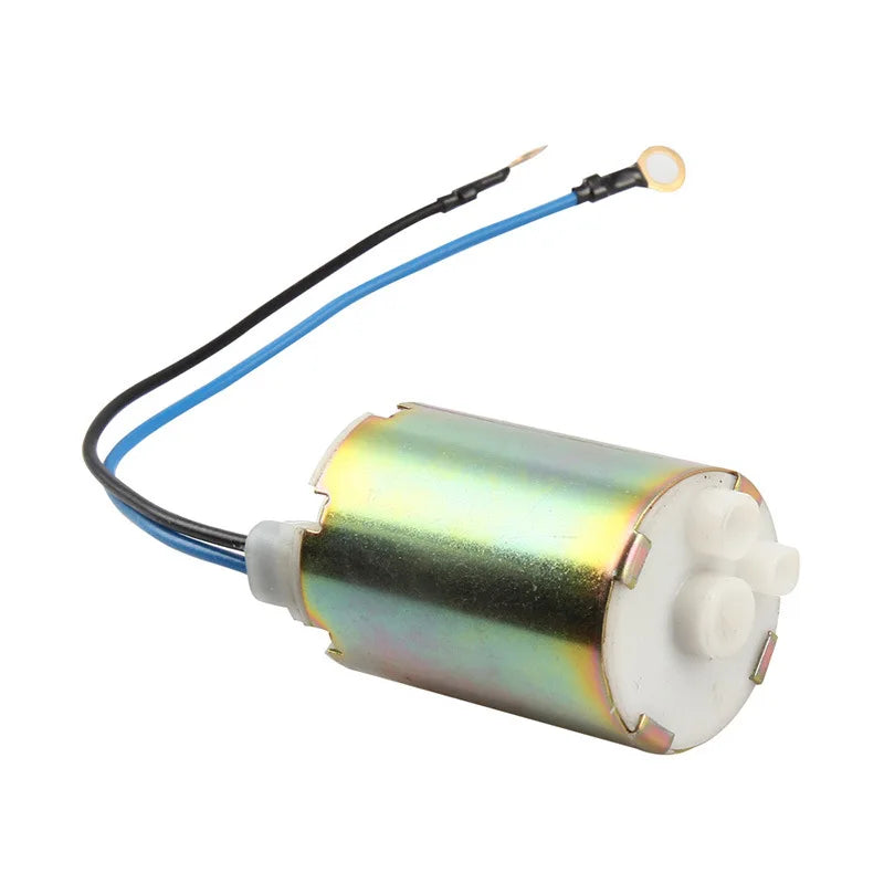 Fuel Pump Suitable for Suzuki Motorcycles - Replacement Part 15100-33E00,15100-34E00,UC-T02S5,15 - Automotive LED Light