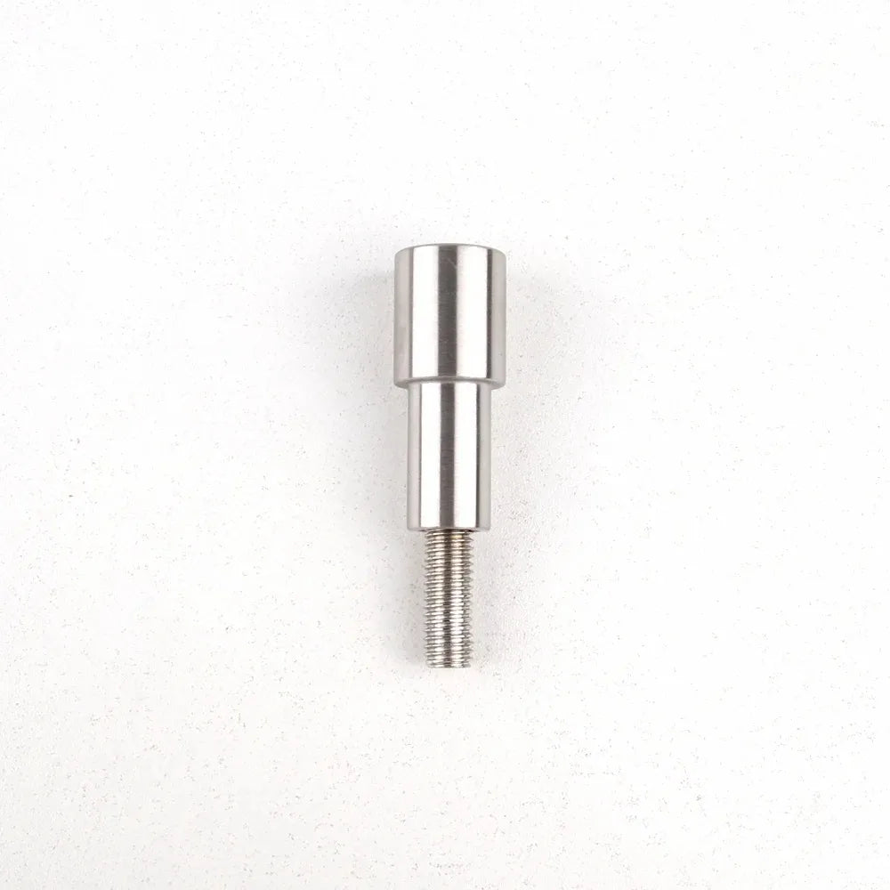 Motorcycle Mobile Phone Bracket Extension Rod Fit For BMW K1600GT K1600GTL K1600B R1200RT R1250R - Automotive LED Light