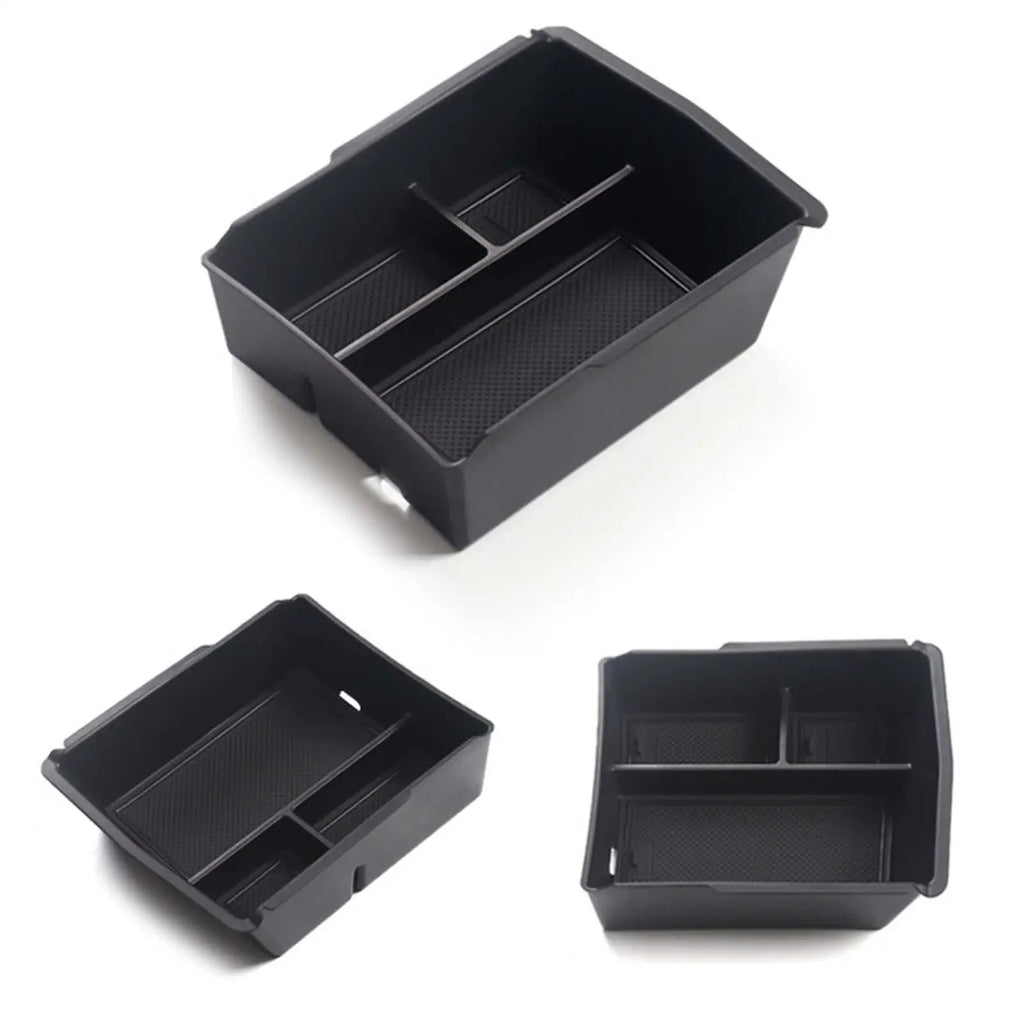 Multifunction Center Organizer Pallet Replacement Keep Organized Center Tray for Byd Song Plus T - Automotive LED Light