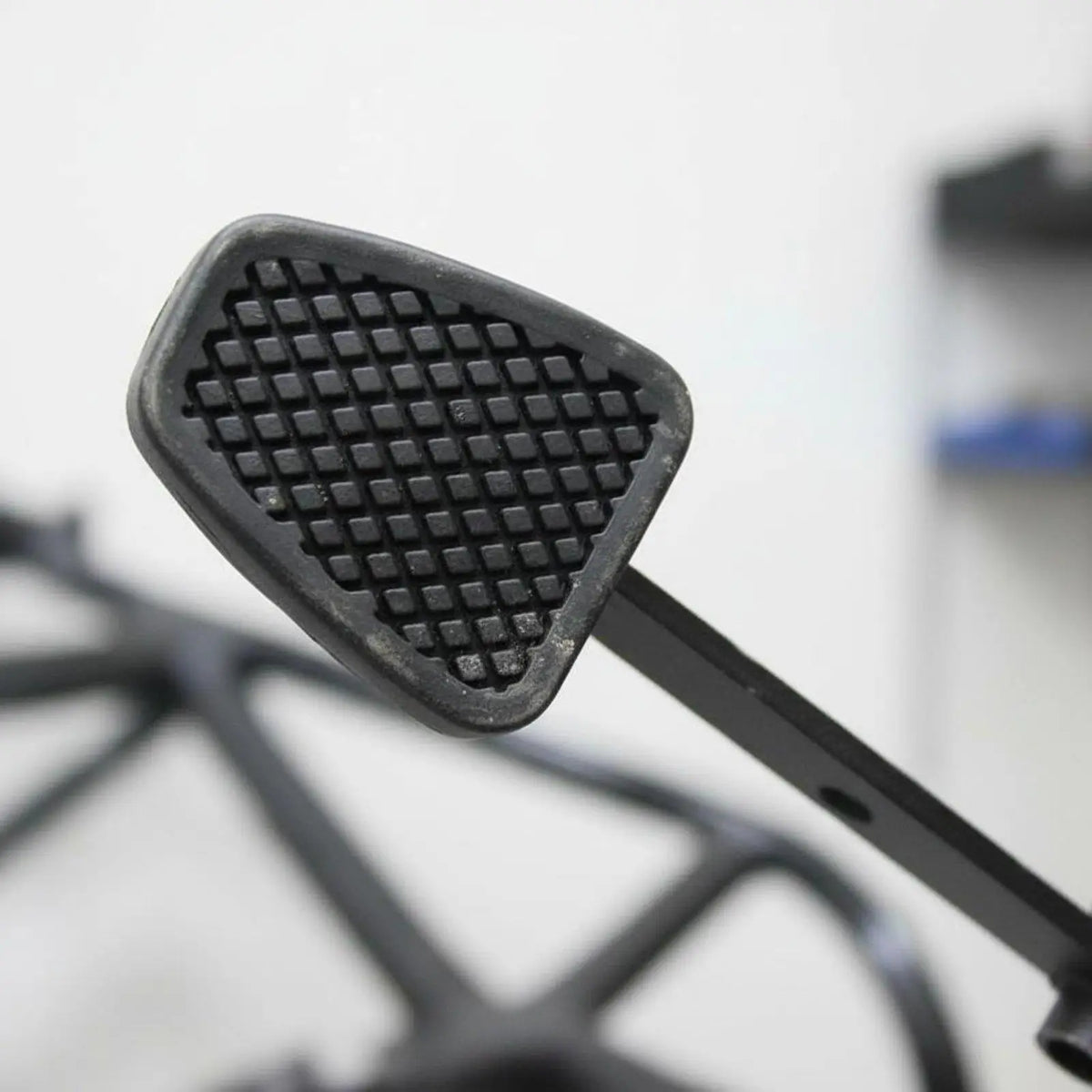 Clutch Pedal DIY Modification Part Slide Trike Foot Pedal for Racers, Garage - Automotive LED Light