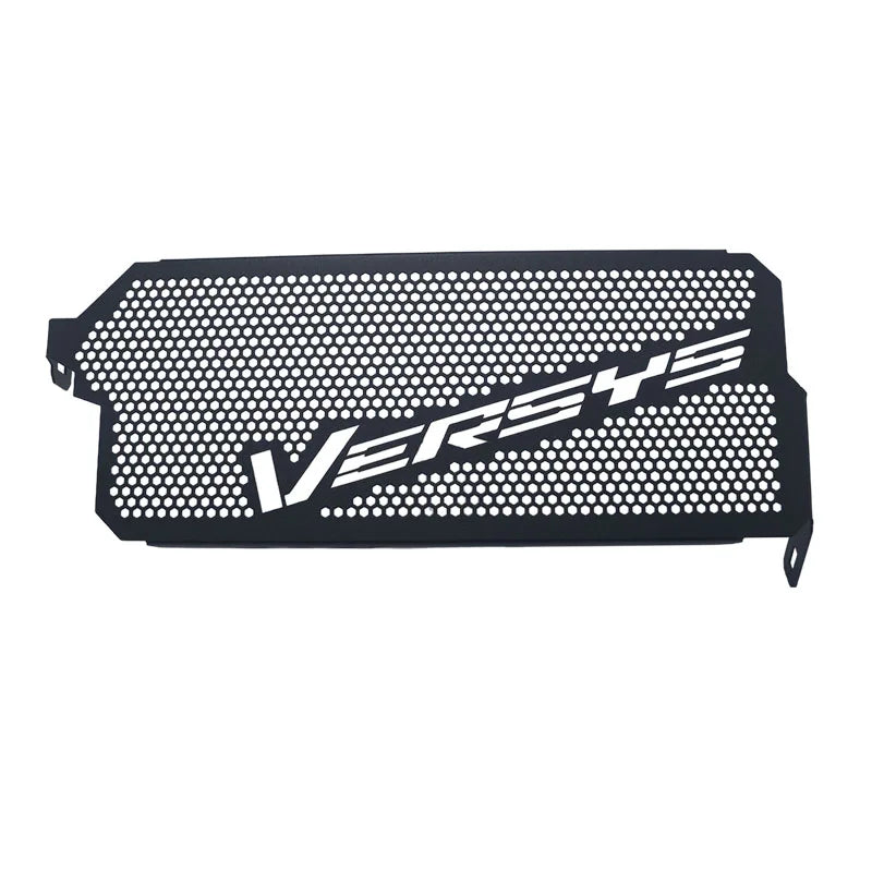 For KAWASAKI VERSYS 650 2023 2022 Motorcycle Radiator Protection Guard Grille Cover VERSYS650 20 - Automotive LED Light