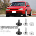 Glove Box Lid Latching Repair Tool Accessory Fit for MK4 1J/New Beetle/Bora A4 1 for MK4 A4 - Automotive LED Light