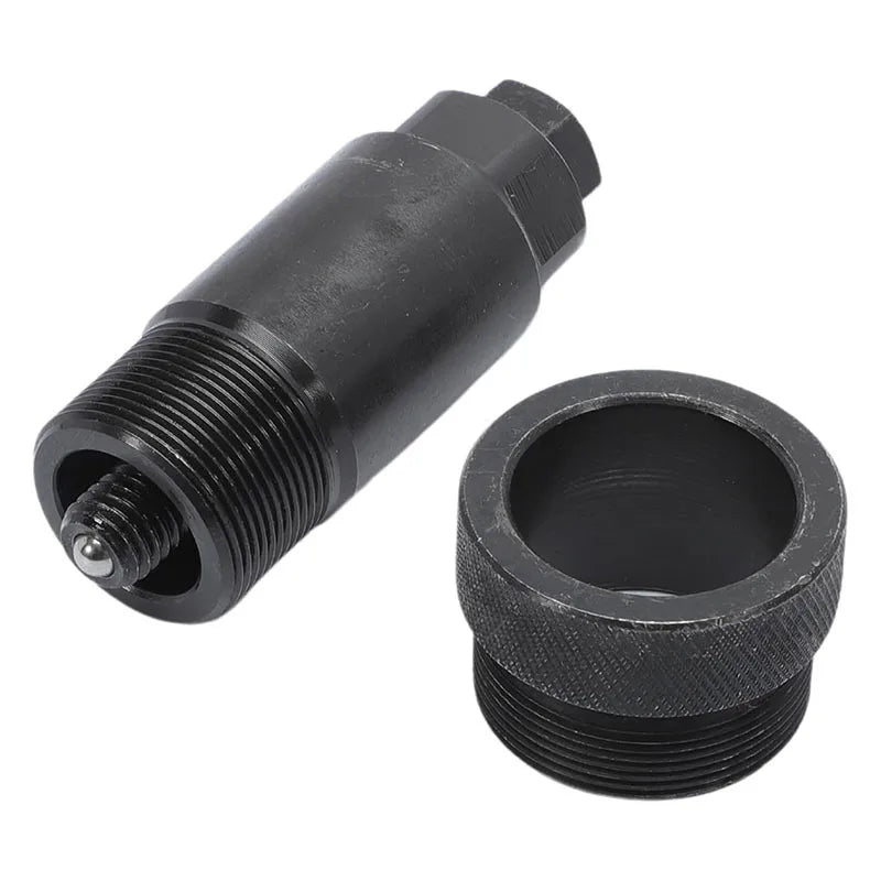 Engine Fuel Injection Pump Puller Removal Tool Set For BMW M47 M57 Fuel Pump Sep for BMW M57 M47 - Automotive LED Light