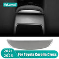 For Toyota Corolla Cross XG10 2021 2022 2023 2024 2025 Hybrid Car Armrest Box Sw for Toyota Corolla XG10 - Automotive LE
