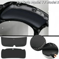 for Tesla Model Y Model 3 New Updated Version Anti Dirt Cargo Liner Protective G for Tesla Model 3 Model Y - Automotive