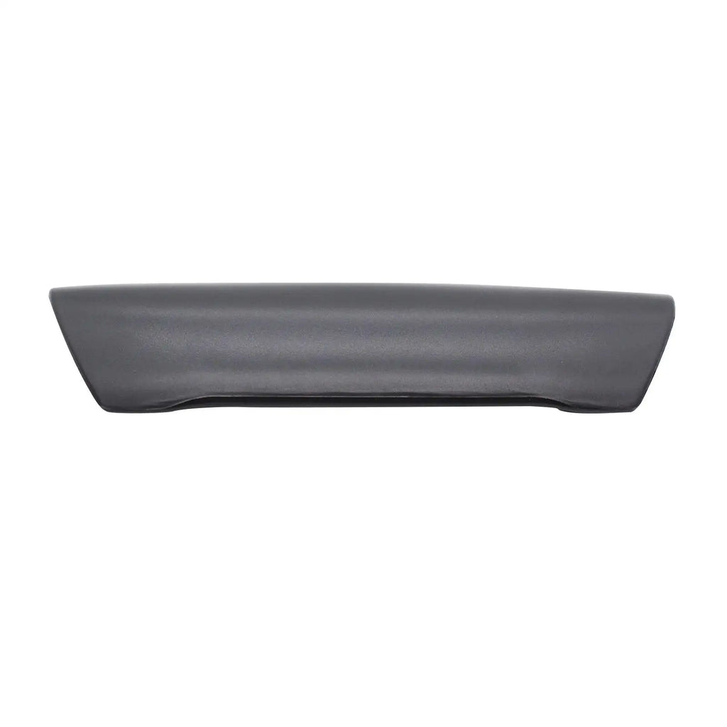 Front Interior Door Handle Grab Pull Cover 7H0867171B Spare Parts Replaces Car A for VW T5 2003-2009 - Automotive LED Li