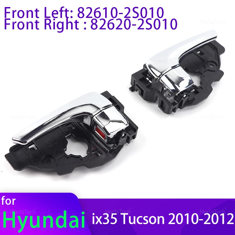 For Hyundai Ix35 Tucson Ix LM Pre-Facelift 2010 2011 2012 82620-2S010 Interior Left Right Inner  - Automotive LED Light