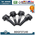 For 2020 2021 2022 2023 2024 MAZDA 3 6 CX-3 CX-30 CX-9 MX-5 Tire Pressure Monitoring TPMS Sensor - Automotive LED Light