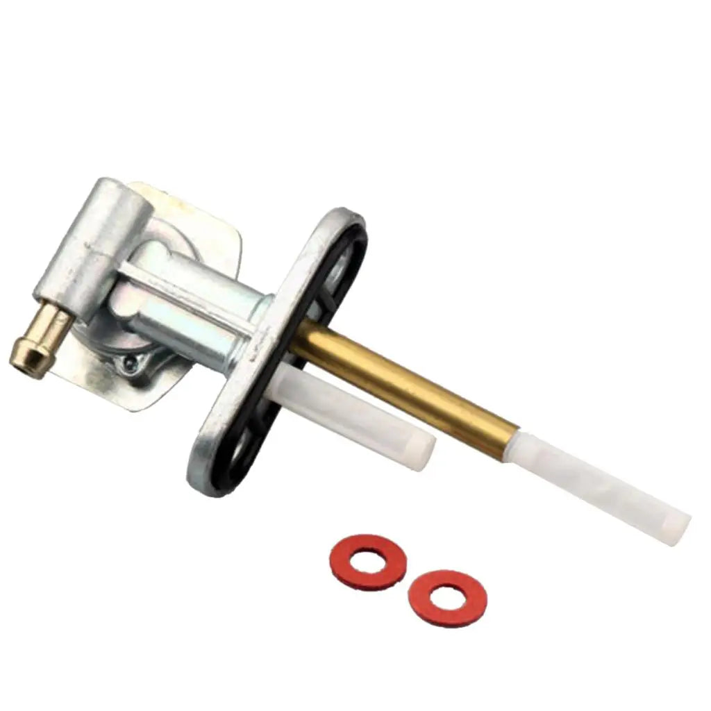 Replacement Generator Fuel Tank Shut Off for , Motorcycle Scooter Fuel Gas Tap Switch Shutoff Pe - Automotive LED Light