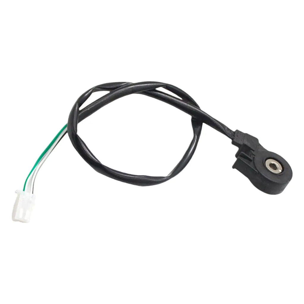 Engine Stalled Switch Side Foot Kick Stand Support Sensor Kickstand Switch Stop Switch for Elect - Automotive LED Light