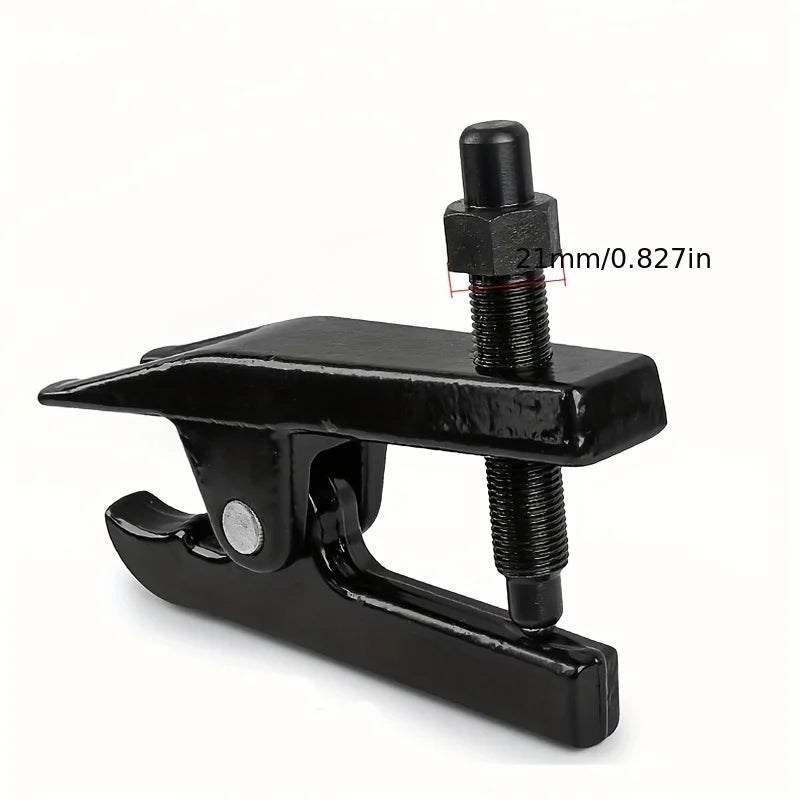 Universal 21MM Ball Joint Puller Tie Rod End Puller Ball Joint Separator Ball Joint Ball Joint S - Automotive LED Light