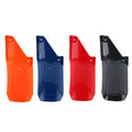 Motorcycle Rear Shock Mud Flap Splash Guard Plastic Shock Protector For KTM GasGas Husqvarna Dir - Automotive LED Light