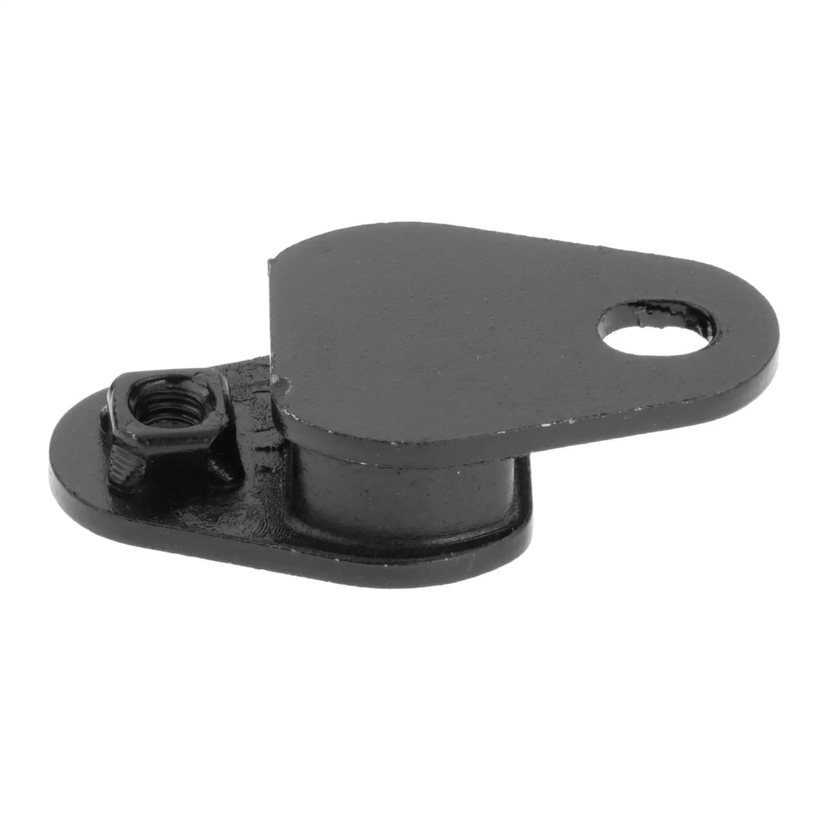 Exhaust Pipe Hanger Motorcycle Bracket for Yamaha Yz MX It 125 175 250 465 80 100 Durable Spare  - Automotive LED Light