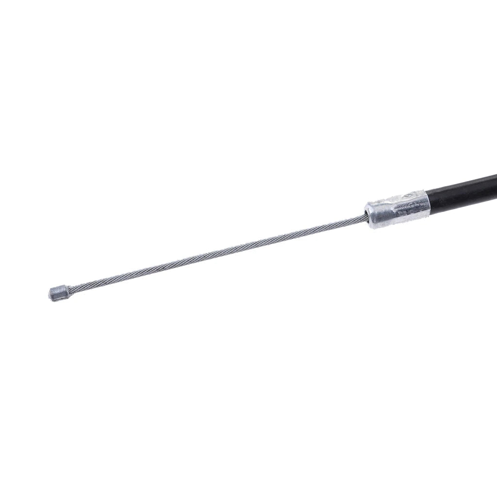 Choke Cable Line for Yamaha PW80 Stable Fitment Throttle Assembly Metal Parts for Dirt Bike 125c - Automotive LED Light
