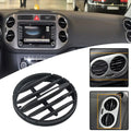 Air Vent Cover For Volkswagen Tiguan 2010-2017 Car Interior Air Conditioning Ven for Volkswagen 2010-2017 - Automotive L