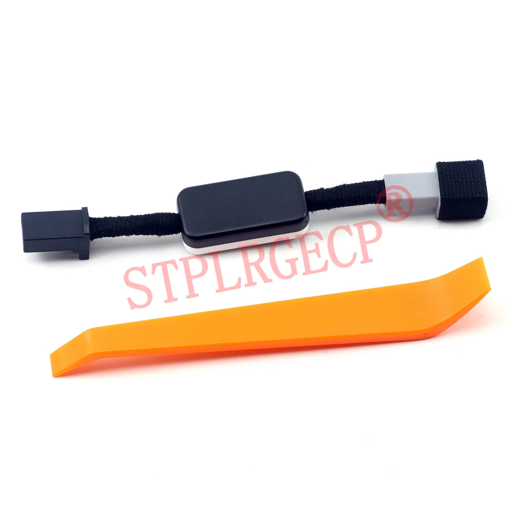 For Renault Kwid Climber City BW 2015-2027 Car Automatic Stop Start Engine Syste for Renault 2015-2027 - Automotive LED