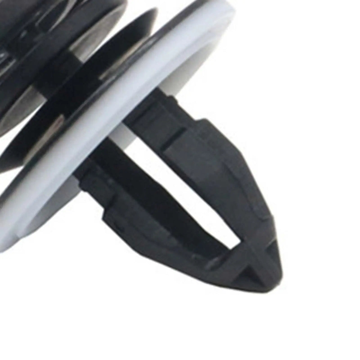 10x Interior Door Trim Panel Retainer 8E0868243 with Sealer for Audi A4 B6 B7 Sp for Audi A4 B7 B6 - Automotive LED Ligh