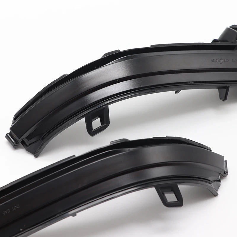 2Pcs Dynamic Steering Signal Led Rear View Mirror Indicating Flash For Bmw F20 F for Bmw F20 F22 F31 - Automotive LED Li